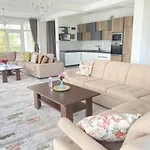 Al Qasr Luxury Villa Sarajevo