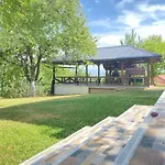 Vila Al Qasr Luxury Sarajevo