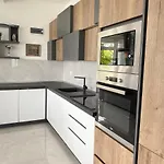 Al Qasr Luxury Sarajevo