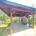 Al Qasr Luxury * Sarajevo