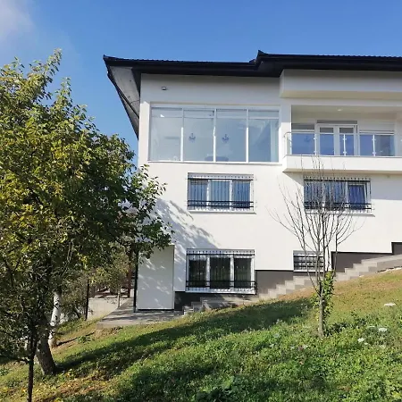 别墅 Al Qasr Luxury *