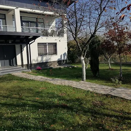 Al Qasr Luxury 别墅