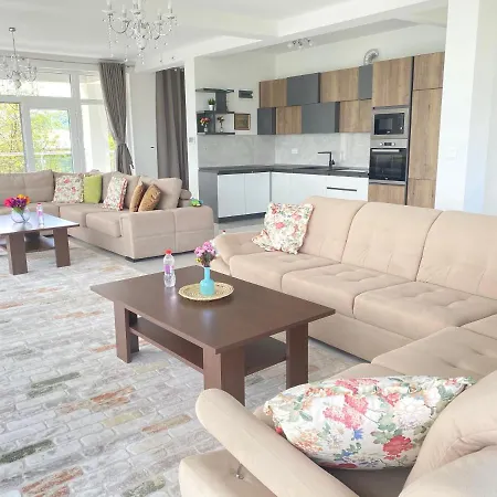 Al Qasr Luxury 빌라 사라예보