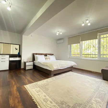 Villa Al Qasr Luxury *