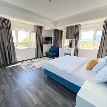 Villa Al Qasr Luxury Sarajevo
