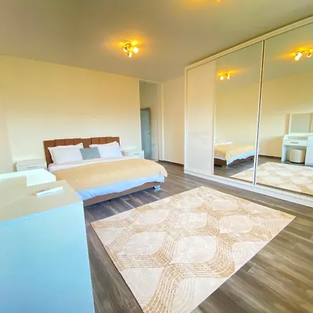 Al Qasr Luxury 塞拉耶佛