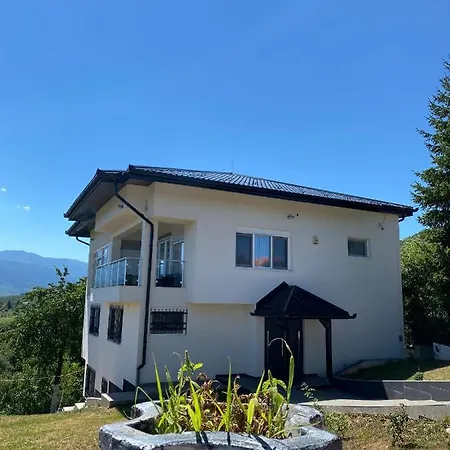 Al Qasr Luxury Sarajevo
