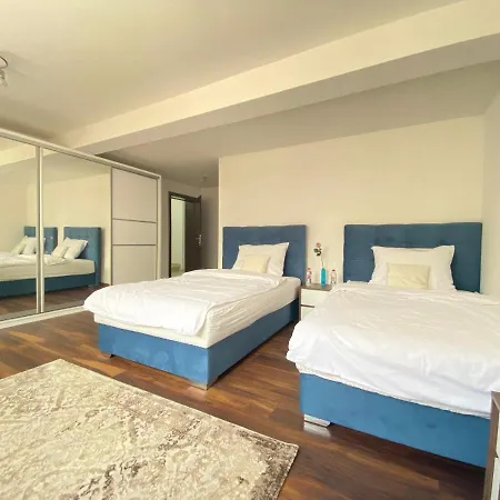 Al Qasr Luxury 사라예보