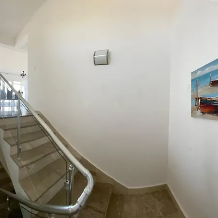 Al Qasr Luxury Villa Sarajevo