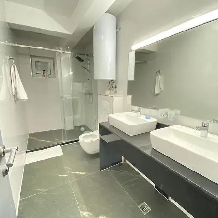 Al Qasr Luxury 别墅 塞拉耶佛