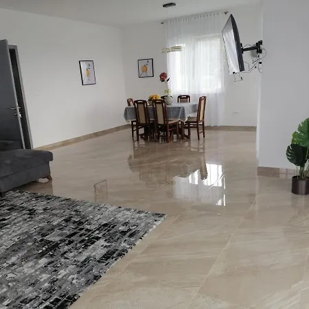 Al Qasr Luxury Сараево