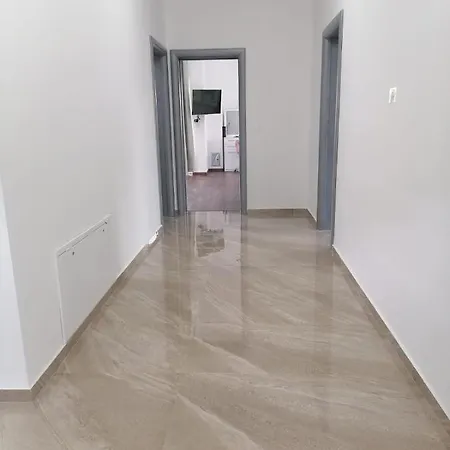 Villa Al Qasr Luxury Sarajevo