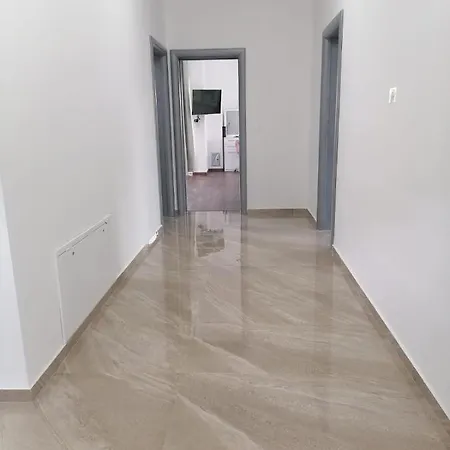 别墅 Al Qasr Luxury 塞拉耶佛
