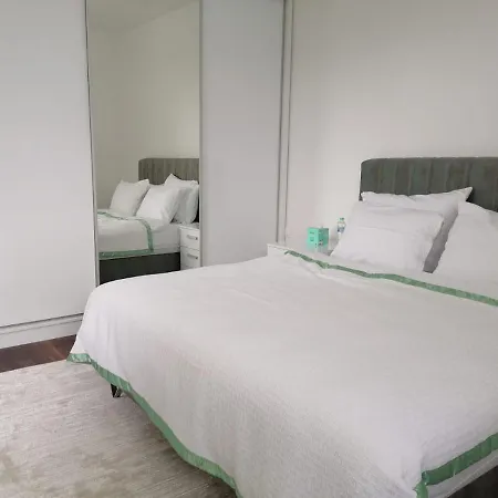 Al Qasr Luxury 别墅 塞拉耶佛