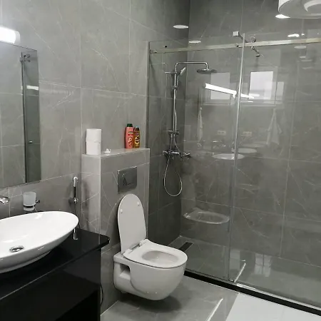 Al Qasr Luxury Villa