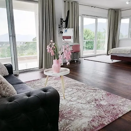 Al Qasr Luxury Villa Sarajevo