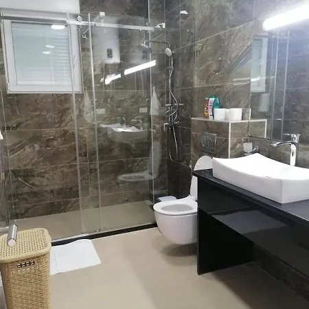 Al Qasr Luxury 别墅 塞拉耶佛
