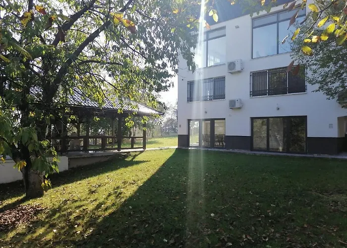 Al Qasr Luxury 塞拉耶佛