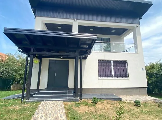 Al Qasr Luxury 塞拉耶佛