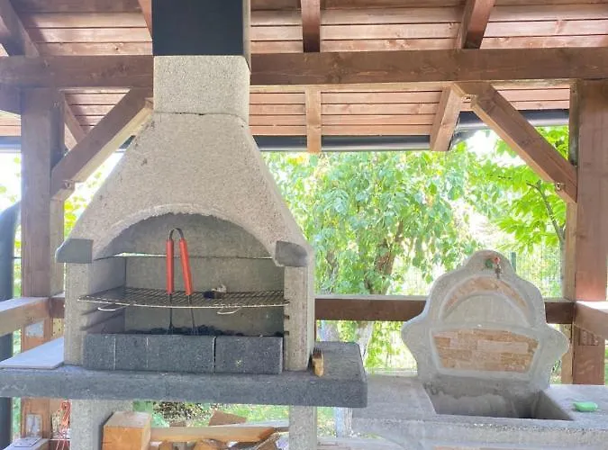 别墅 Al Qasr Luxury