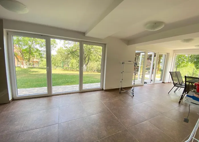 别墅 Al Qasr Luxury *