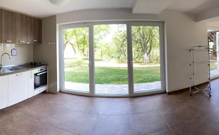 Al Qasr Luxury 别墅 *