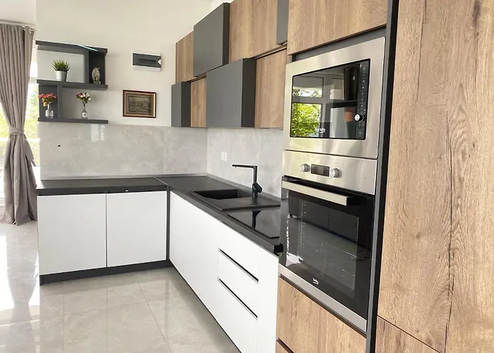 Al Qasr Luxury 塞拉耶佛