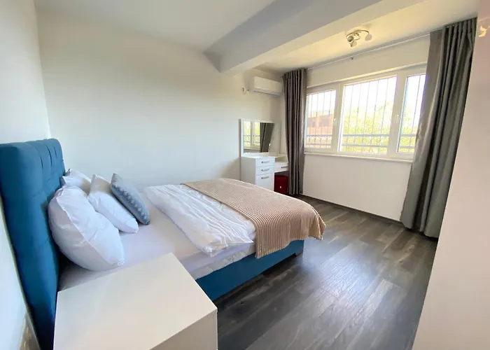 Al Qasr Luxury 塞拉耶佛