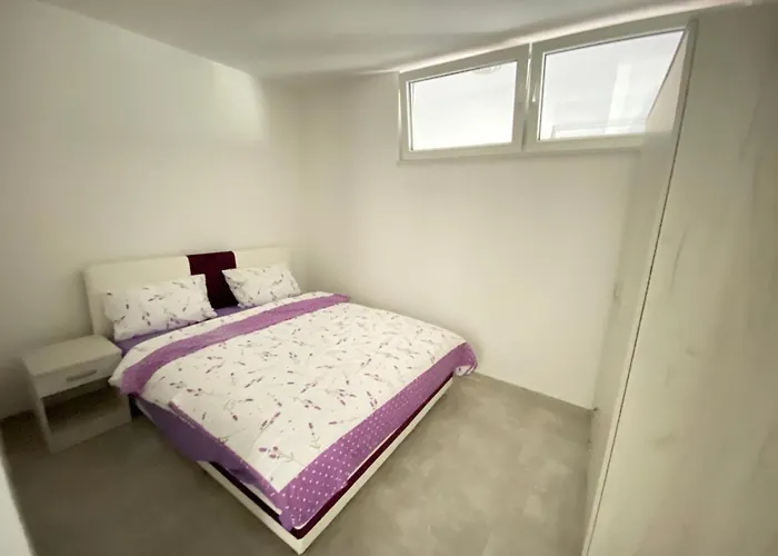 Al Qasr Luxury 别墅 塞拉耶佛