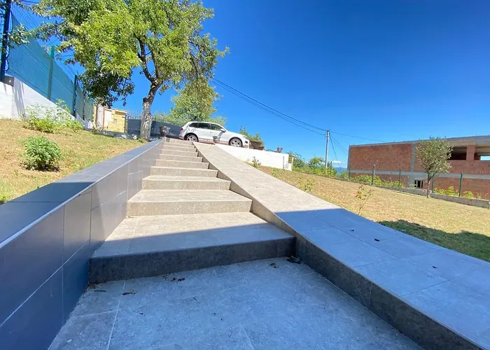 别墅 Al Qasr Luxury *