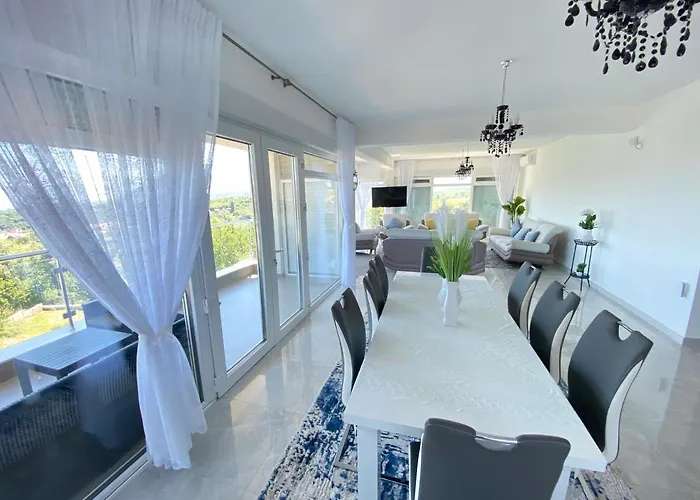 Al Qasr Luxury * 塞拉耶佛