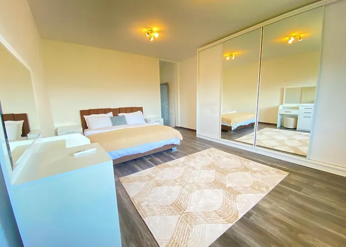 Al Qasr Luxury 塞拉耶佛