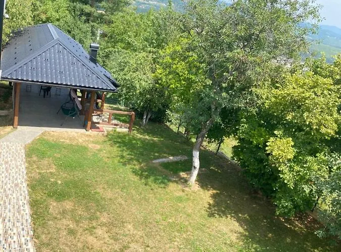 Al Qasr Luxury 别墅 *