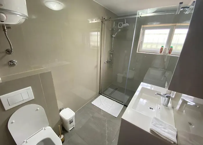 Al Qasr Luxury 别墅 塞拉耶佛