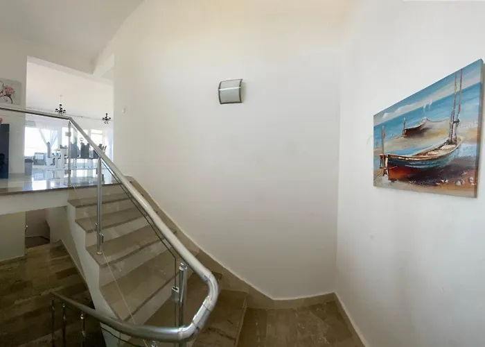 Al Qasr Luxury 别墅 塞拉耶佛