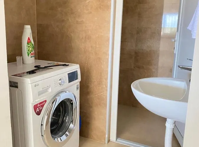 Al Qasr Luxury * 塞拉耶佛