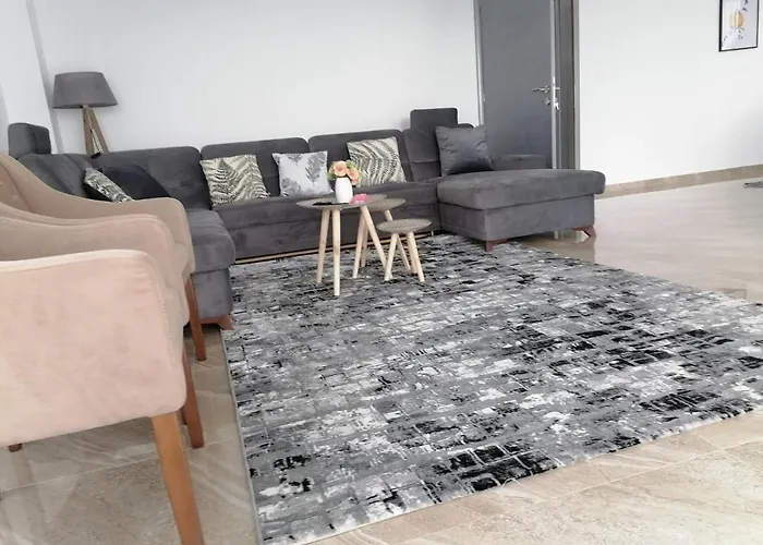 Al Qasr Luxury 塞拉耶佛