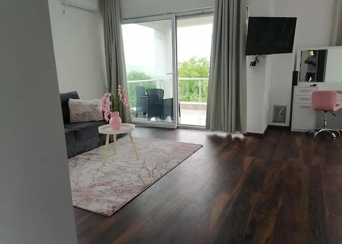 别墅 Al Qasr Luxury *