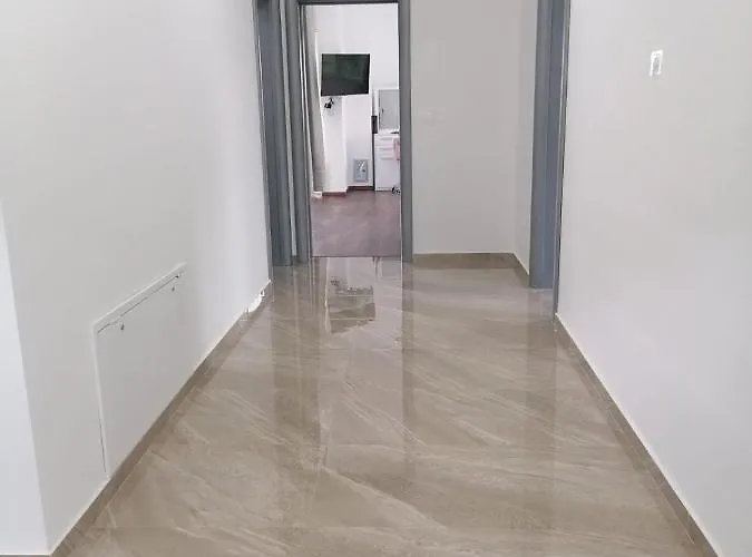 别墅 Al Qasr Luxury 塞拉耶佛