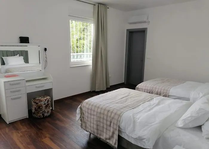 Al Qasr Luxury 塞拉耶佛