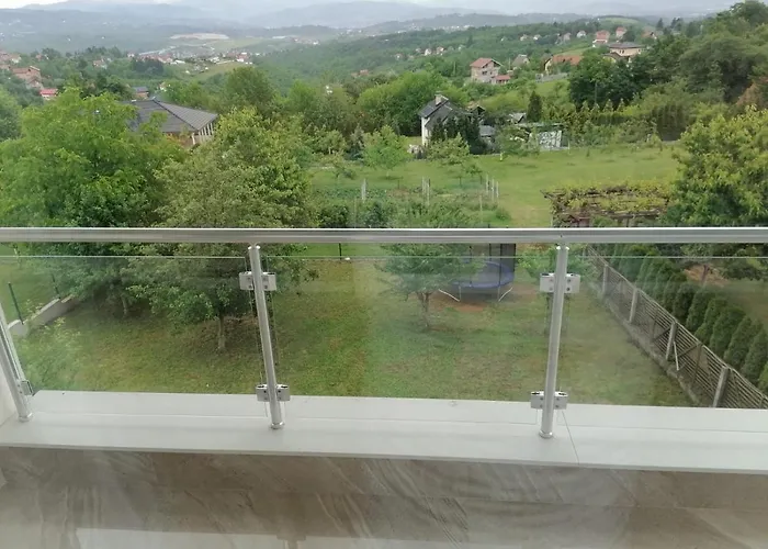 别墅 Al Qasr Luxury