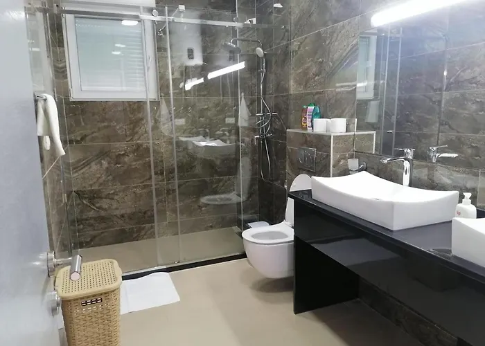 Al Qasr Luxury 别墅 塞拉耶佛